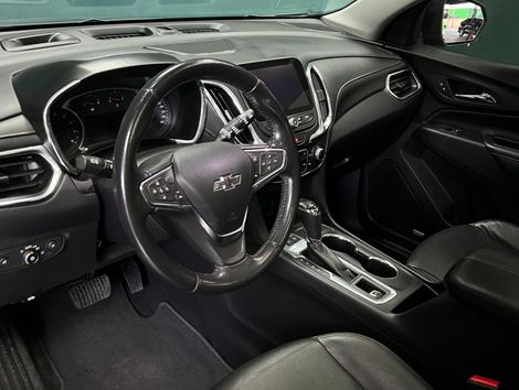 Chevrolet EQUINOX Premier 2.0 Turbo AWD 262cv Aut.