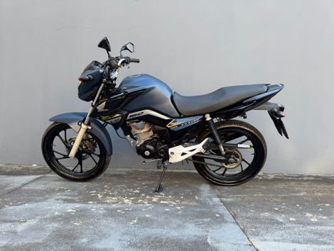 HONDA CG 160 TITAN FLEXONE/Ed.Especial 40 Anos