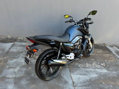 HONDA CG 160 TITAN FLEXONE/Ed.Especial 40 Anos