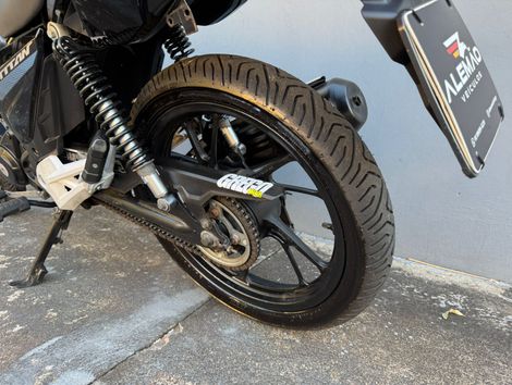HONDA CG 160 TITAN FLEXONE/Ed.Especial 40 Anos