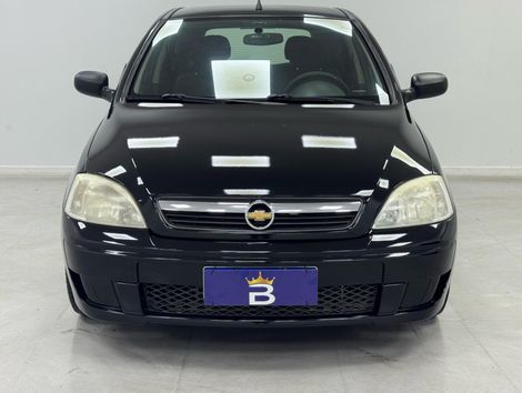Chevrolet Corsa Hat. Maxx 1.4 8V ECONOFLEX 5p