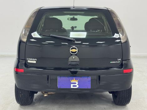 Chevrolet Corsa Hat. Maxx 1.4 8V ECONOFLEX 5p