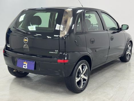 Chevrolet Corsa Hat. Maxx 1.4 8V ECONOFLEX 5p
