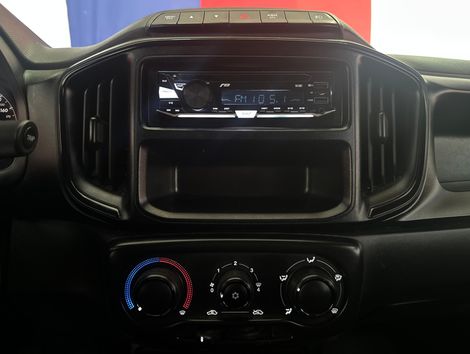 Fiat Fiorino Endurance EVO 1.4 Flex 8V 2p