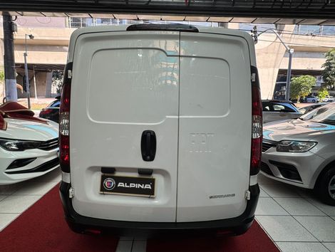 Fiat Fiorino Endurance EVO 1.4 Flex 8V 2p
