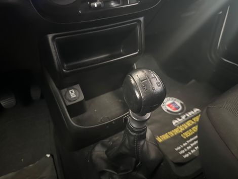 Fiat Fiorino Endurance EVO 1.4 Flex 8V 2p