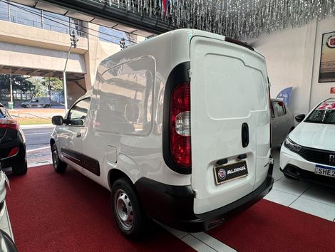 Fiat Fiorino Endurance EVO 1.4 Flex 8V 2p