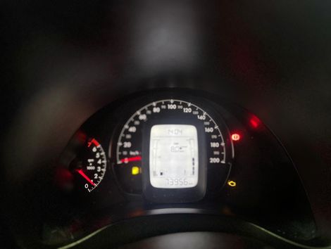 Fiat Fiorino Endurance EVO 1.4 Flex 8V 2p