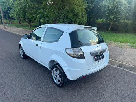 Ford Ka 1.0 8V/1.0 8V ST Flex 3p