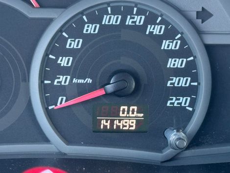 Ford Ka 1.0 8V/1.0 8V ST Flex 3p