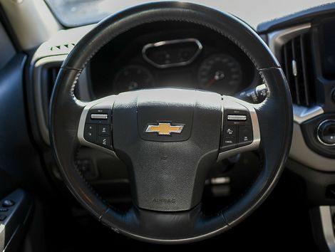Chevrolet S10 Pick-Up LTZ 2.8 TDI 4x4 CD Dies.Aut