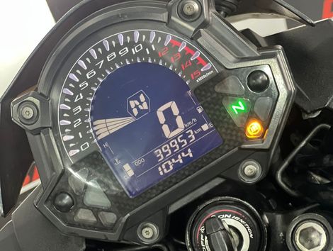 KAWASAKI Z 400
