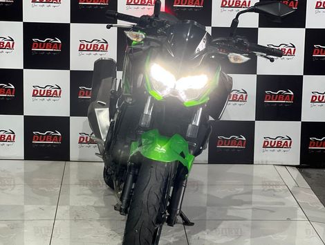 KAWASAKI Z 400