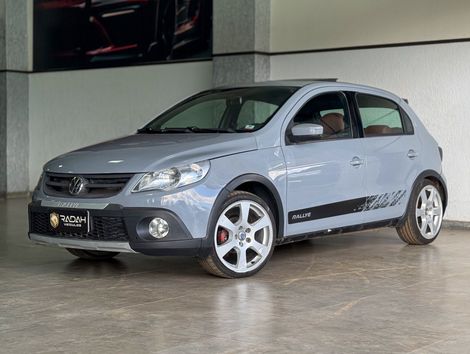 VolksWagen Gol (novo) 1.0 Mi Total Flex 8V 4p