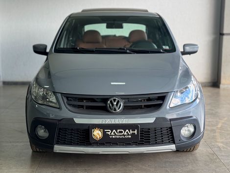 VolksWagen Gol (novo) 1.0 Mi Total Flex 8V 4p