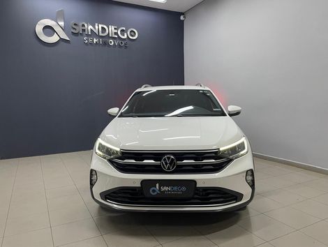 VolksWagen Nivus Highline 1.0 200 TSI Flex Aut.