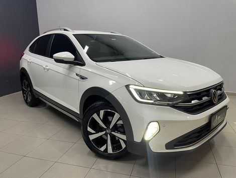 VolksWagen Nivus Highline 1.0 200 TSI Flex Aut.