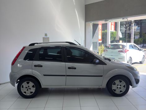 Ford Fiesta 1.0 8V Flex/Class 1.0 8V Flex 5p