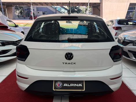 VolksWagen Polo Track 1.0 Flex 12V 5p