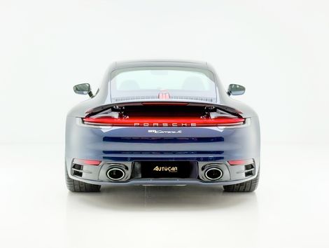 Porsche 911 Carrera S Coupe 3.0 (991/992)