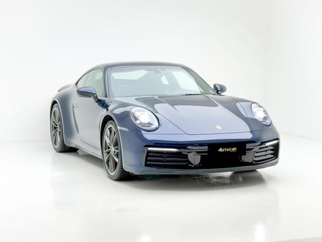 Porsche 911 Carrera S Coupe 3.0 (991/992)