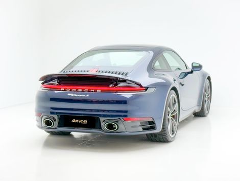 Porsche 911 Carrera S Coupe 3.0 (991/992)