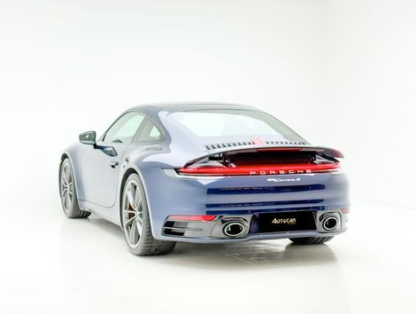 Porsche 911 Carrera S Coupe 3.0 (991/992)