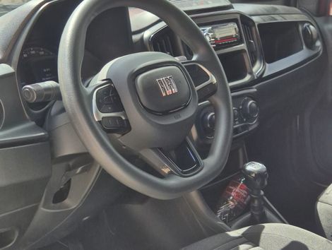 Fiat Strada Freedom 1.3 Flex 8V CD