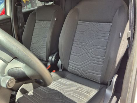 Fiat Strada Freedom 1.3 Flex 8V CD