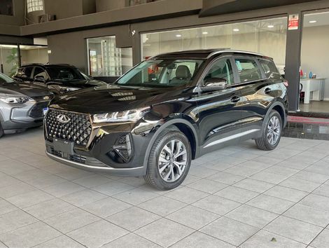 Caoa Chery Tiggo 7 Pro Max Drive 1.6 Turbo 16V Aut.