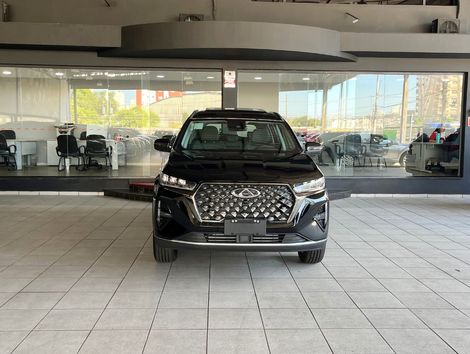 Caoa Chery Tiggo 7 Pro Max Drive 1.6 Turbo 16V Aut.