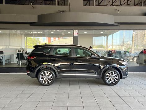 Caoa Chery Tiggo 7 Pro Max Drive 1.6 Turbo 16V Aut.