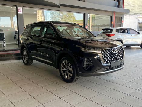 Caoa Chery Tiggo 7 Pro Max Drive 1.6 Turbo 16V Aut.