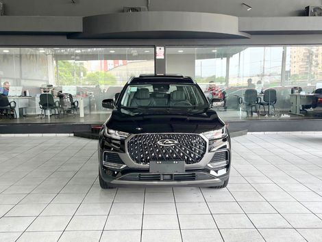 Caoa Chery Tiggo 8 PRO 1.6 TGDi Aut.