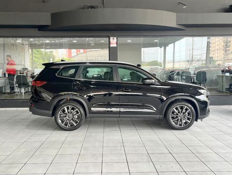 Caoa Chery Tiggo 8 PRO 1.6 TGDi Aut.