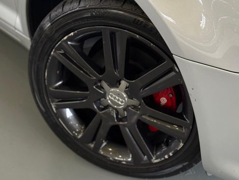 Audi A3 Sportback 1.6 8V 102cv 5p