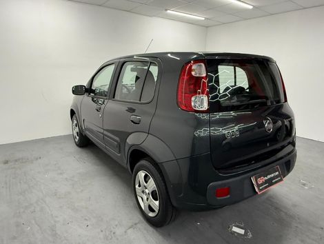 Fiat UNO ATTRACTIVE 1.4 EVO Fire Flex 8V 4p