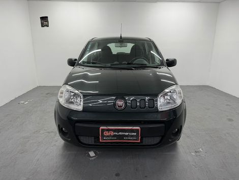 Fiat UNO ATTRACTIVE 1.4 EVO Fire Flex 8V 4p
