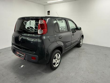 Fiat UNO ATTRACTIVE 1.4 EVO Fire Flex 8V 4p