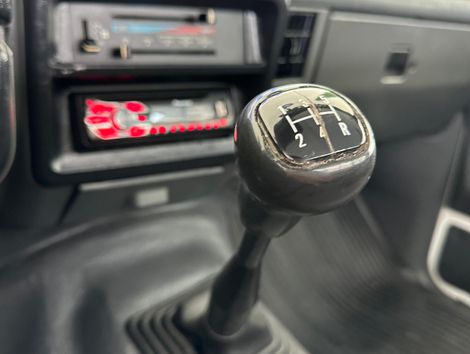 Ford F-1000 Super 3.6 / Super Série 3.6