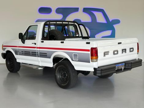 Ford F-1000 Super 3.6 / Super Série 3.6