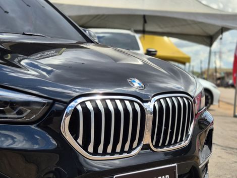 BMW X1 SDRIVE 20i X-Line 2.0 TB Active Flex