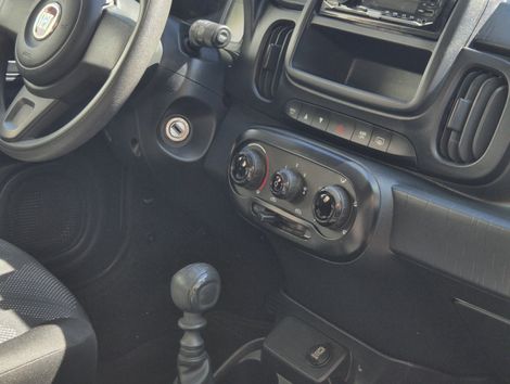 Fiat MOBI LIKE 1.0 Fire Flex 5p.