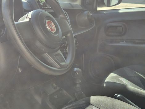 Fiat MOBI LIKE 1.0 Fire Flex 5p.