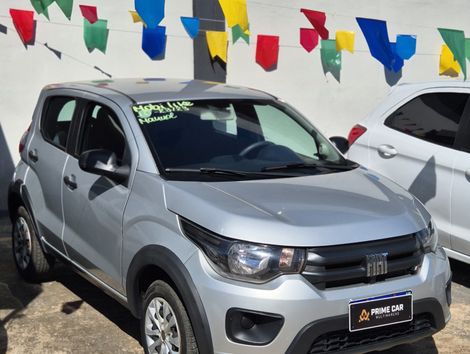 Fiat MOBI LIKE 1.0 Fire Flex 5p.