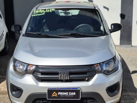 Fiat MOBI LIKE 1.0 Fire Flex 5p.