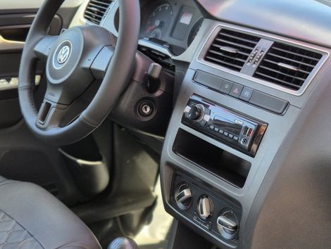 VolksWagen Fox Trendline 1.0 Flex 8V 5p