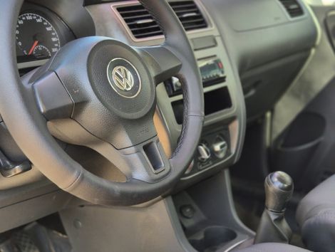 VolksWagen Fox Trendline 1.0 Flex 8V 5p