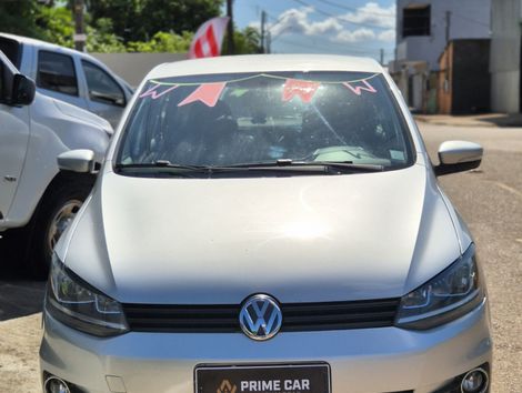 VolksWagen Fox Trendline 1.0 Flex 8V 5p