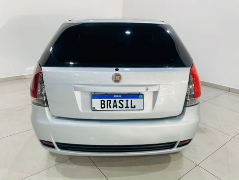 Fiat Palio 1.0/ Trofeo 1.0 Fire/ Fire Flex 4p